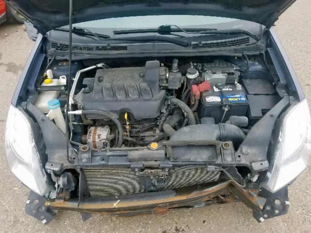 Photo 6 VIN: 3N1AB6AP6CL709751 - NISSAN SENTRA 2.0 