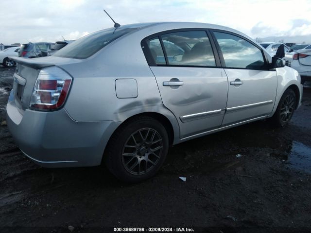 Photo 3 VIN: 3N1AB6AP6CL711581 - NISSAN SENTRA 