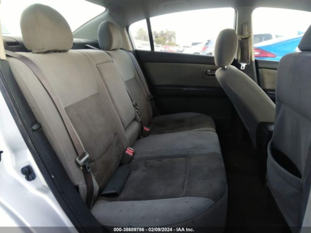 Photo 7 VIN: 3N1AB6AP6CL711581 - NISSAN SENTRA 