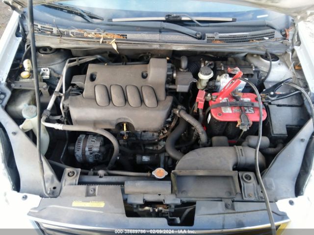 Photo 9 VIN: 3N1AB6AP6CL711581 - NISSAN SENTRA 