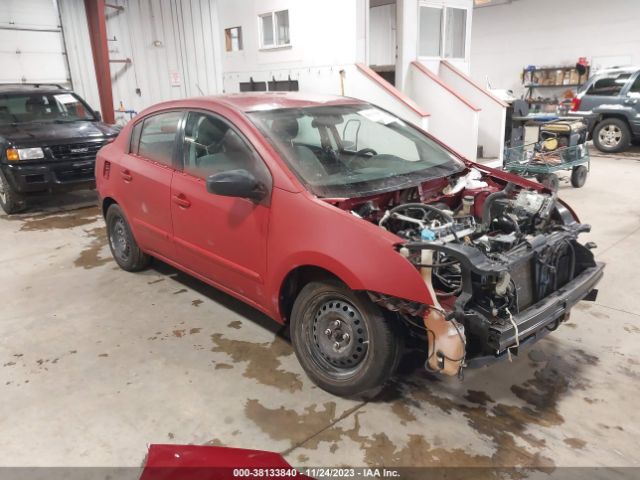 Photo 0 VIN: 3N1AB6AP6CL711919 - NISSAN SENTRA 