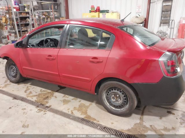 Photo 2 VIN: 3N1AB6AP6CL711919 - NISSAN SENTRA 