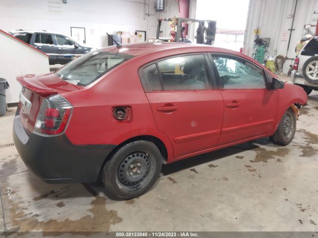 Photo 3 VIN: 3N1AB6AP6CL711919 - NISSAN SENTRA 