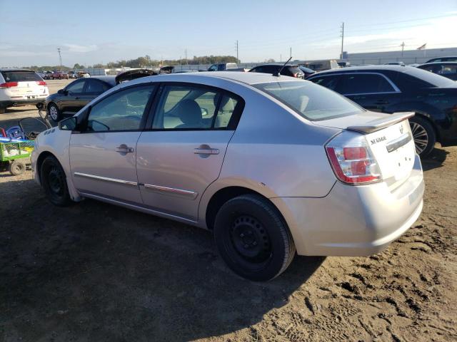 Photo 1 VIN: 3N1AB6AP6CL712410 - NISSAN SENTRA 2.0 