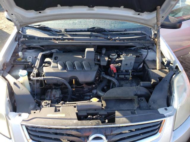 Photo 10 VIN: 3N1AB6AP6CL712410 - NISSAN SENTRA 2.0 