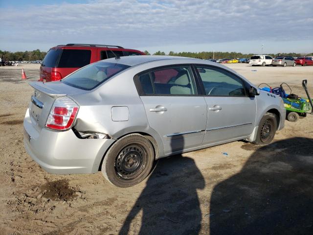 Photo 2 VIN: 3N1AB6AP6CL712410 - NISSAN SENTRA 2.0 