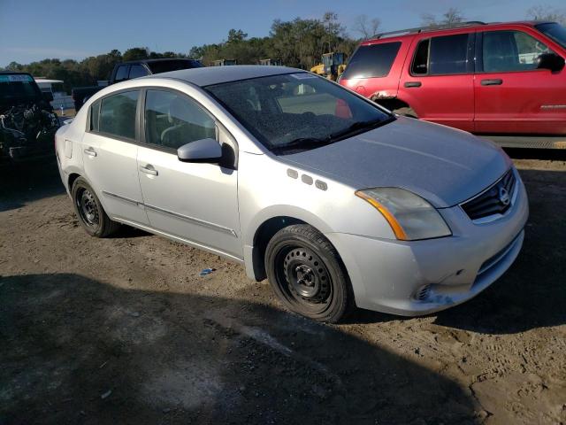 Photo 3 VIN: 3N1AB6AP6CL712410 - NISSAN SENTRA 2.0 