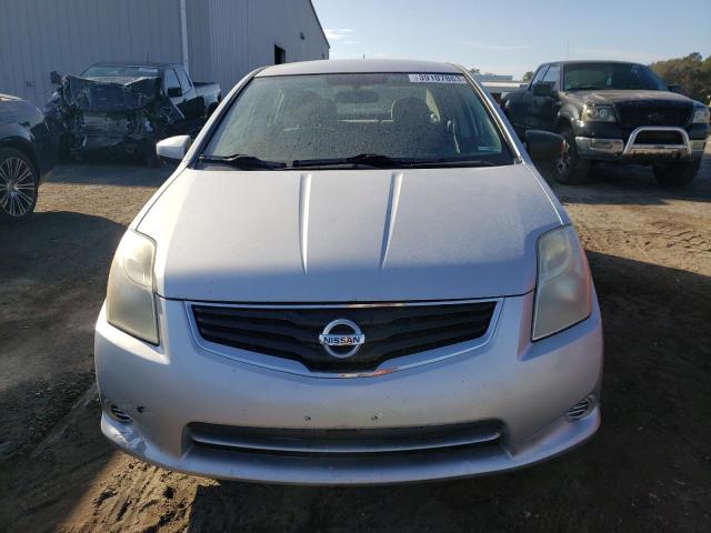 Photo 4 VIN: 3N1AB6AP6CL712410 - NISSAN SENTRA 2.0 