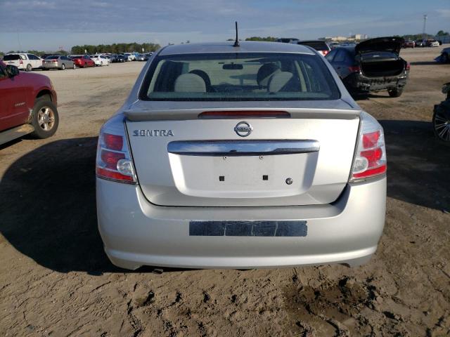 Photo 5 VIN: 3N1AB6AP6CL712410 - NISSAN SENTRA 2.0 