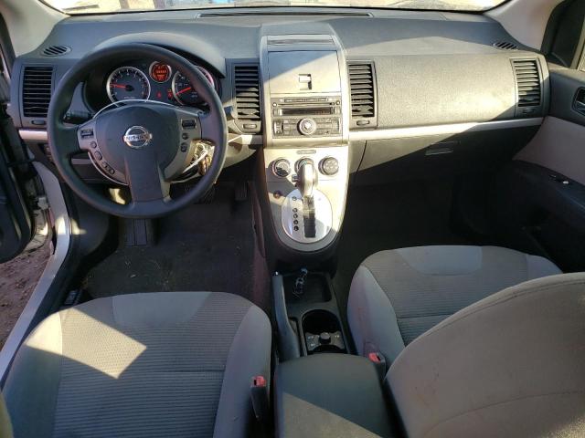 Photo 7 VIN: 3N1AB6AP6CL712410 - NISSAN SENTRA 2.0 