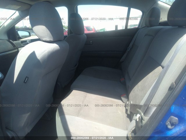 Photo 7 VIN: 3N1AB6AP6CL726095 - NISSAN SENTRA 