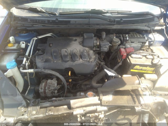 Photo 9 VIN: 3N1AB6AP6CL726095 - NISSAN SENTRA 