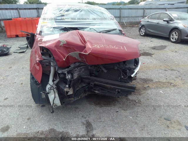 Photo 5 VIN: 3N1AB6AP6CL727795 - NISSAN SENTRA 