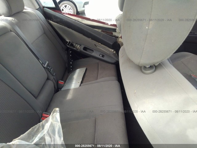 Photo 7 VIN: 3N1AB6AP6CL727795 - NISSAN SENTRA 