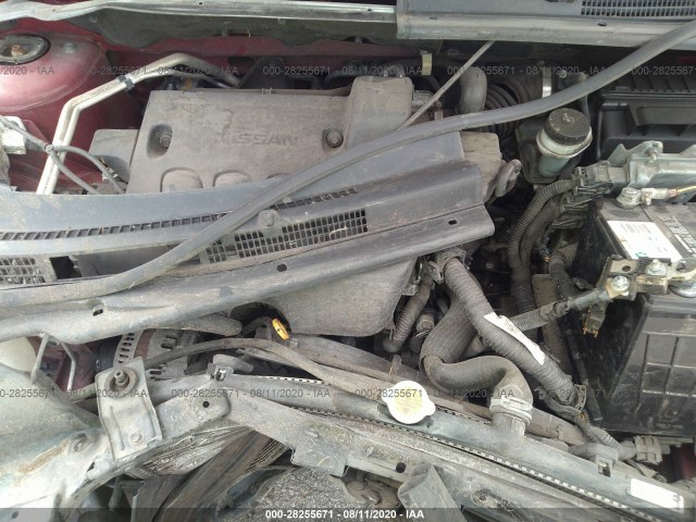 Photo 9 VIN: 3N1AB6AP6CL727795 - NISSAN SENTRA 