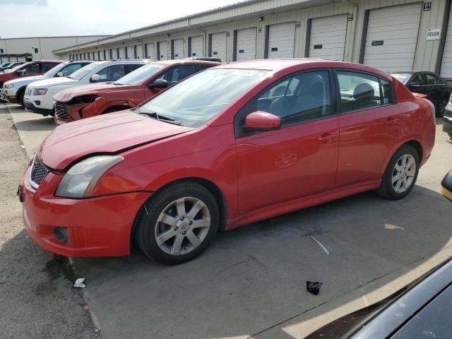 Photo 0 VIN: 3N1AB6AP6CL728929 - NISSAN SENTRA 2.0 