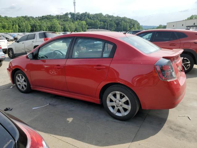 Photo 1 VIN: 3N1AB6AP6CL728929 - NISSAN SENTRA 2.0 