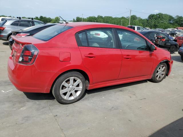 Photo 2 VIN: 3N1AB6AP6CL728929 - NISSAN SENTRA 2.0 