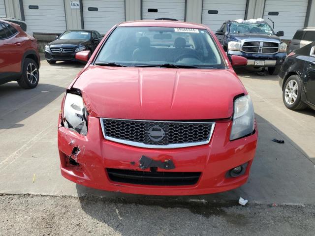 Photo 4 VIN: 3N1AB6AP6CL728929 - NISSAN SENTRA 2.0 