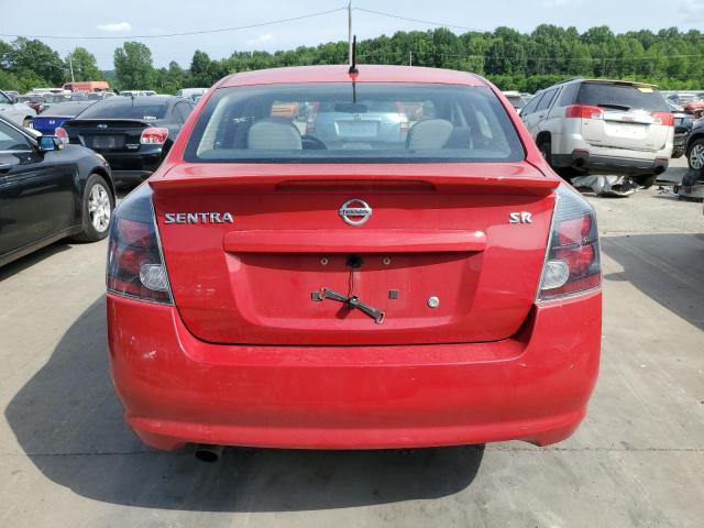 Photo 5 VIN: 3N1AB6AP6CL728929 - NISSAN SENTRA 2.0 