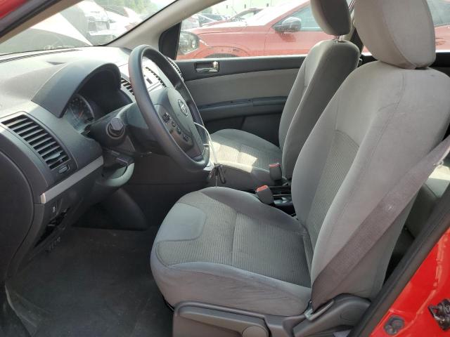 Photo 6 VIN: 3N1AB6AP6CL728929 - NISSAN SENTRA 2.0 