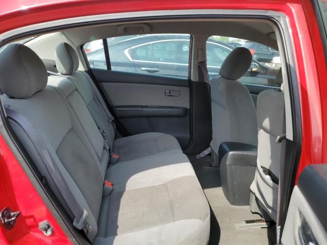 Photo 9 VIN: 3N1AB6AP6CL728929 - NISSAN SENTRA 2.0 