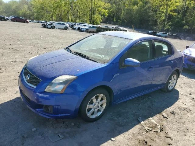 Photo 0 VIN: 3N1AB6AP6CL729711 - NISSAN SENTRA 2.0 