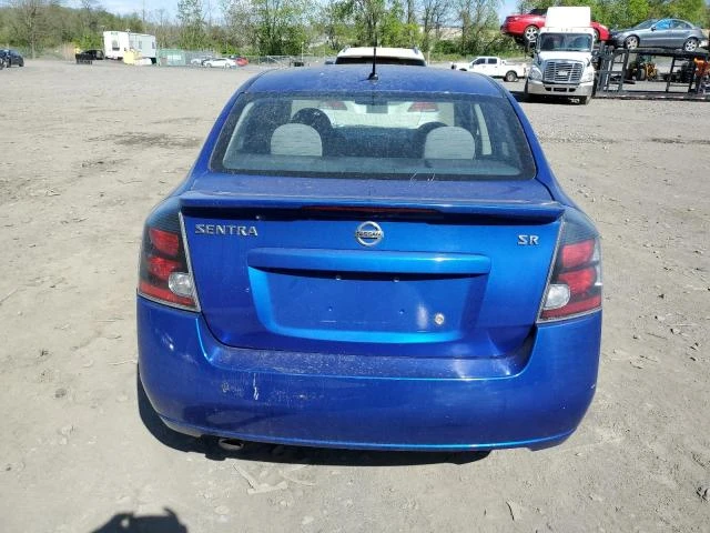 Photo 5 VIN: 3N1AB6AP6CL729711 - NISSAN SENTRA 2.0 