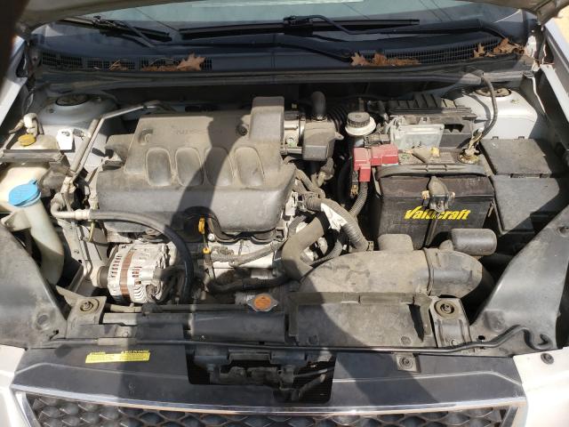 Photo 6 VIN: 3N1AB6AP6CL733659 - NISSAN SENTRA 2.0 