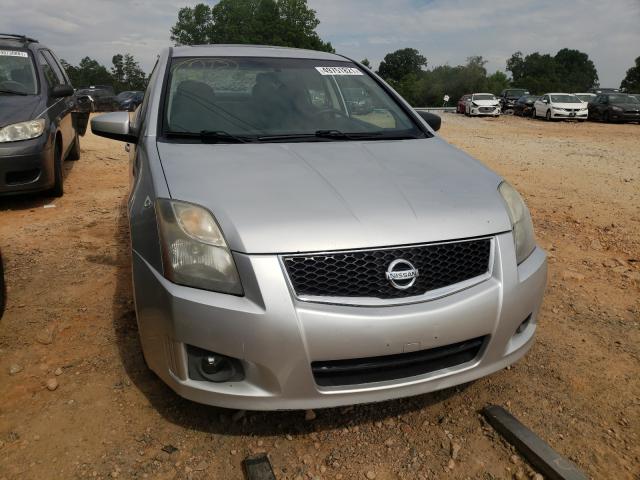 Photo 8 VIN: 3N1AB6AP6CL733659 - NISSAN SENTRA 2.0 