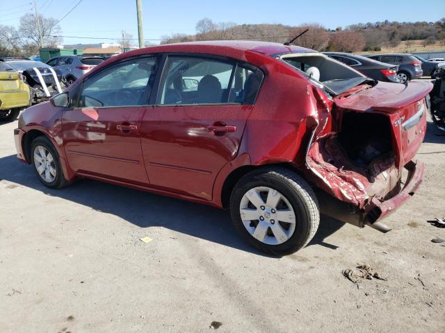 Photo 1 VIN: 3N1AB6AP6CL733886 - NISSAN SENTRA 