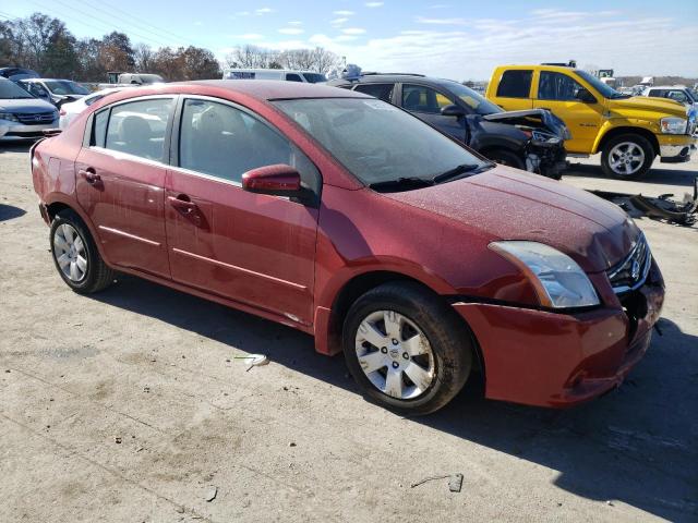 Photo 3 VIN: 3N1AB6AP6CL733886 - NISSAN SENTRA 