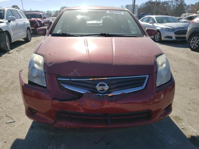 Photo 4 VIN: 3N1AB6AP6CL733886 - NISSAN SENTRA 