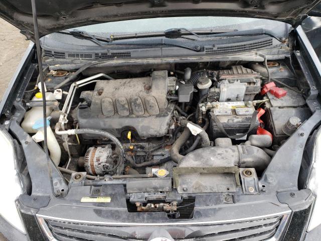 Photo 10 VIN: 3N1AB6AP6CL734276 - NISSAN SENTRA 