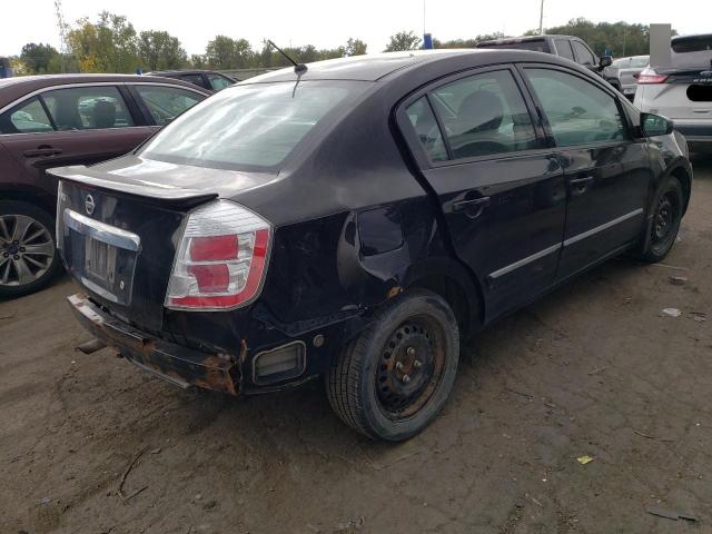 Photo 2 VIN: 3N1AB6AP6CL734276 - NISSAN SENTRA 