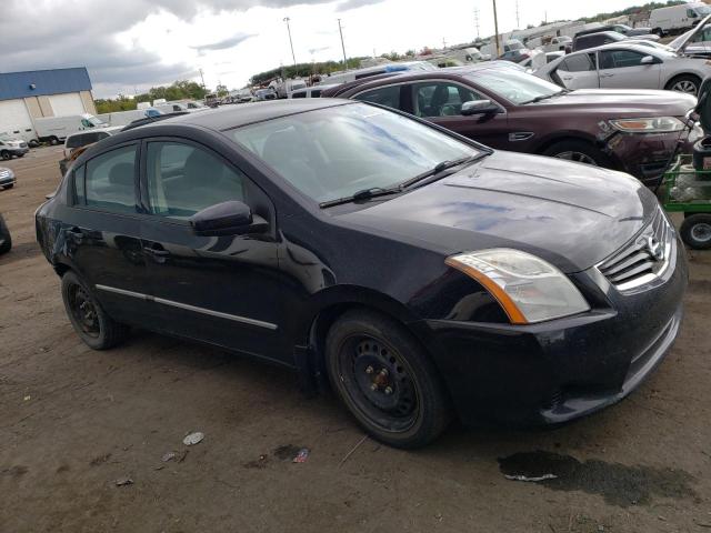 Photo 3 VIN: 3N1AB6AP6CL734276 - NISSAN SENTRA 