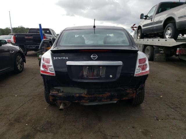 Photo 5 VIN: 3N1AB6AP6CL734276 - NISSAN SENTRA 