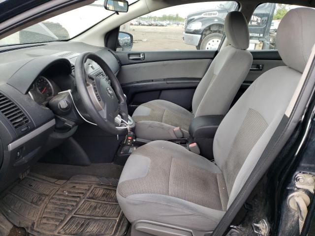 Photo 6 VIN: 3N1AB6AP6CL734276 - NISSAN SENTRA 