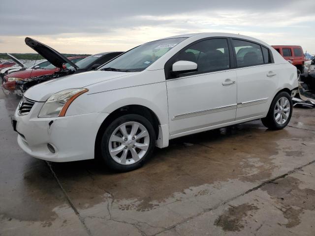 Photo 0 VIN: 3N1AB6AP6CL737047 - NISSAN SENTRA 