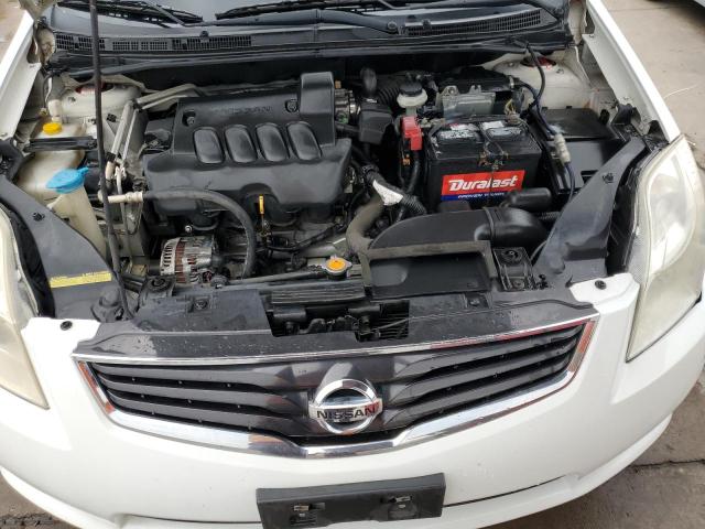 Photo 10 VIN: 3N1AB6AP6CL737047 - NISSAN SENTRA 