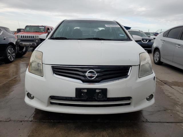 Photo 4 VIN: 3N1AB6AP6CL737047 - NISSAN SENTRA 