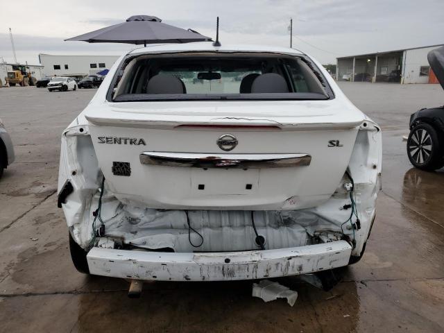 Photo 5 VIN: 3N1AB6AP6CL737047 - NISSAN SENTRA 