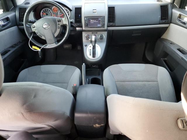 Photo 7 VIN: 3N1AB6AP6CL737047 - NISSAN SENTRA 