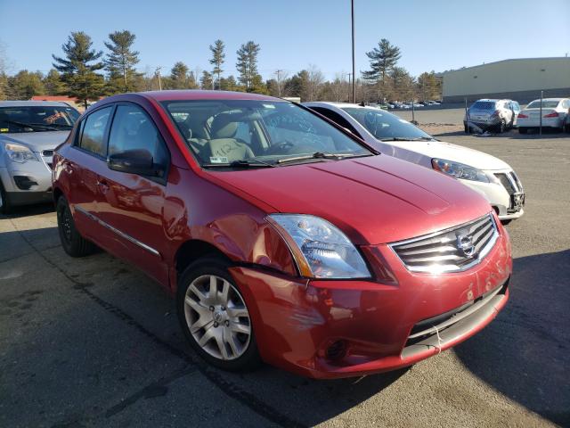 Photo 0 VIN: 3N1AB6AP6CL737792 - NISSAN SENTRA 2.0 