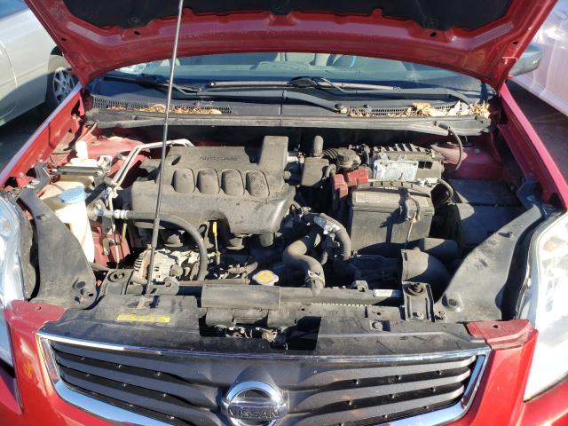 Photo 6 VIN: 3N1AB6AP6CL737792 - NISSAN SENTRA 2.0 