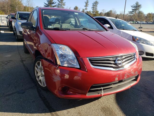 Photo 8 VIN: 3N1AB6AP6CL737792 - NISSAN SENTRA 2.0 