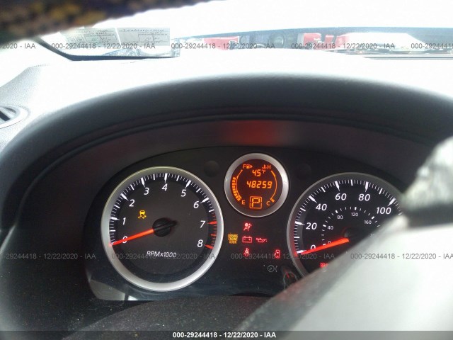 Photo 6 VIN: 3N1AB6AP6CL740000 - NISSAN SENTRA 