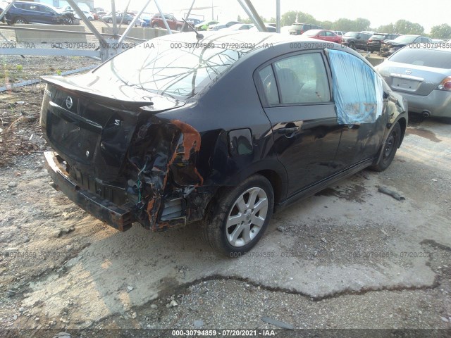 Photo 3 VIN: 3N1AB6AP6CL740384 - NISSAN SENTRA 