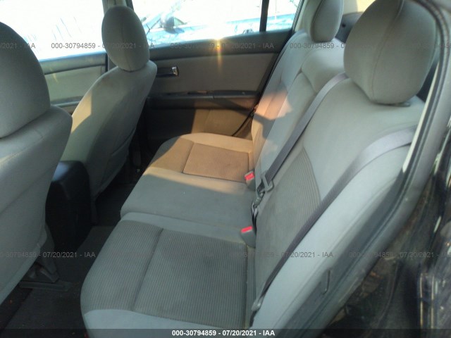 Photo 7 VIN: 3N1AB6AP6CL740384 - NISSAN SENTRA 