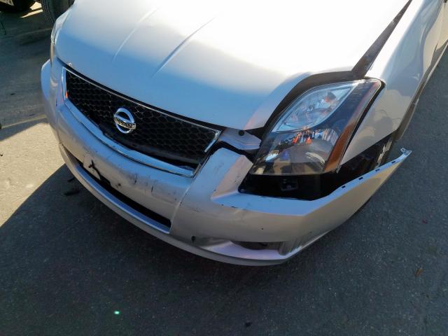 Photo 8 VIN: 3N1AB6AP6CL743513 - NISSAN SENTRA 2.0 